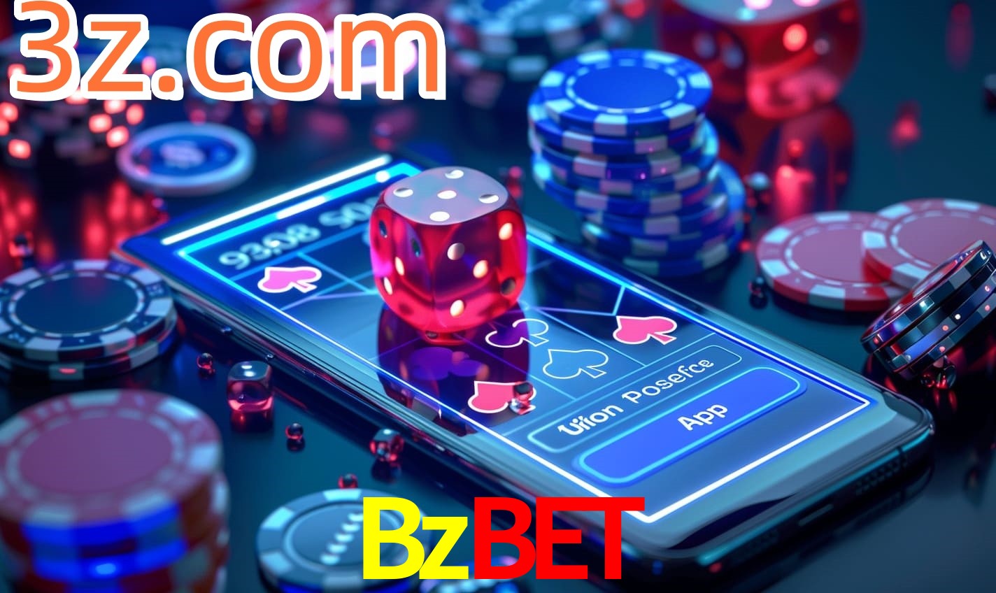 Baixar App Bzbet