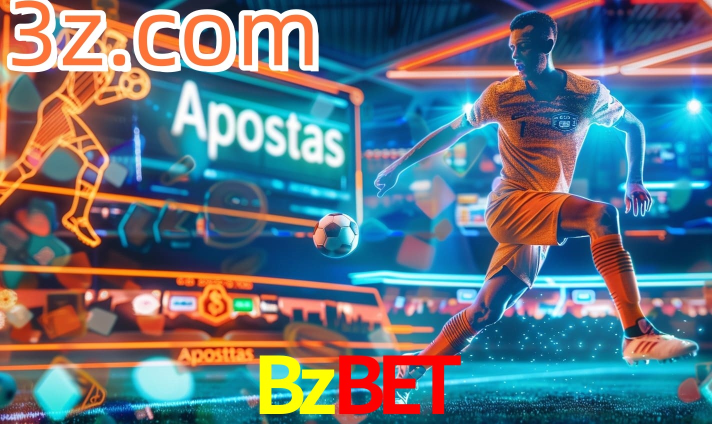 Apostas Bzbet